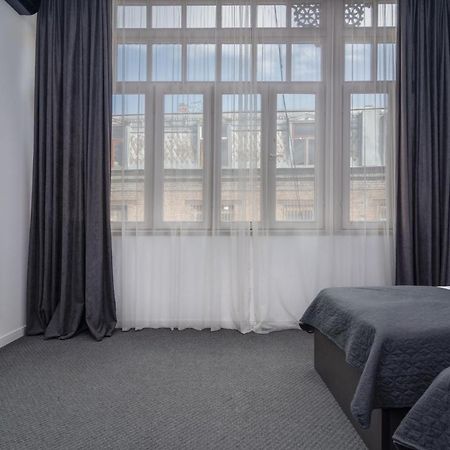 Hotel Elesa Τυφλίδα Εξωτερικό φωτογραφία