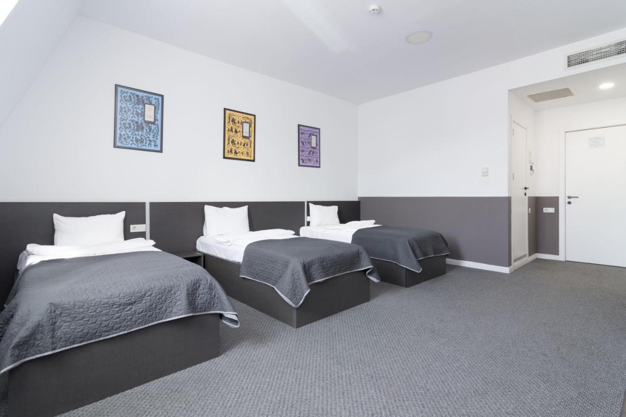 Hotel Elesa Τυφλίδα Εξωτερικό φωτογραφία