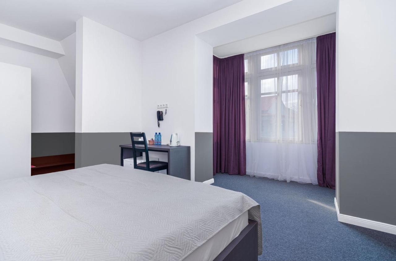 Hotel Elesa Τυφλίδα Εξωτερικό φωτογραφία