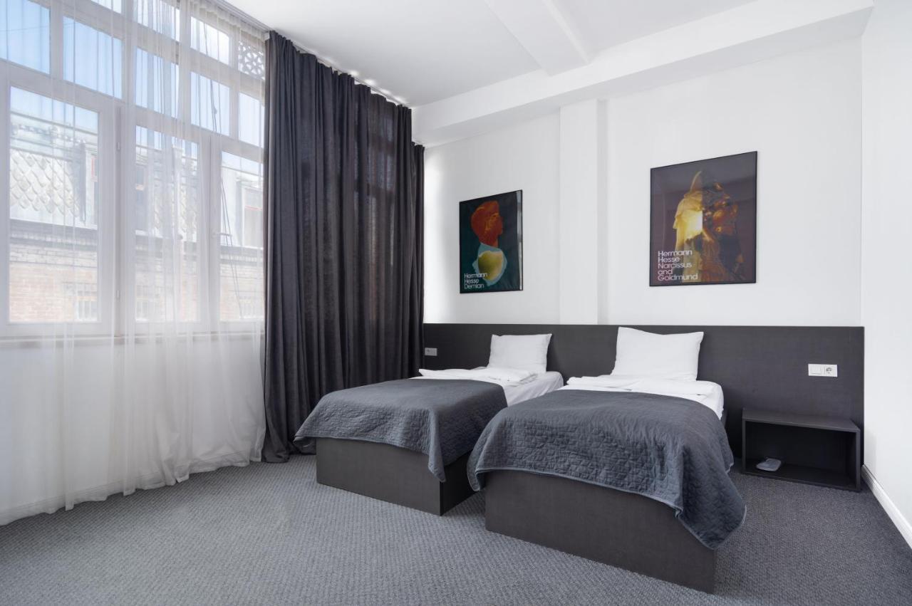 Hotel Elesa Τυφλίδα Εξωτερικό φωτογραφία