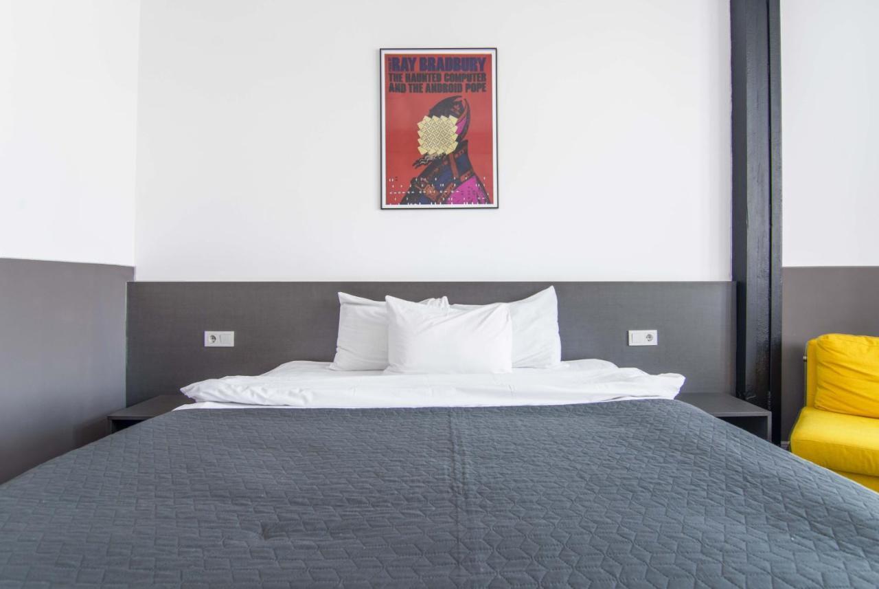 Hotel Elesa Τυφλίδα Εξωτερικό φωτογραφία