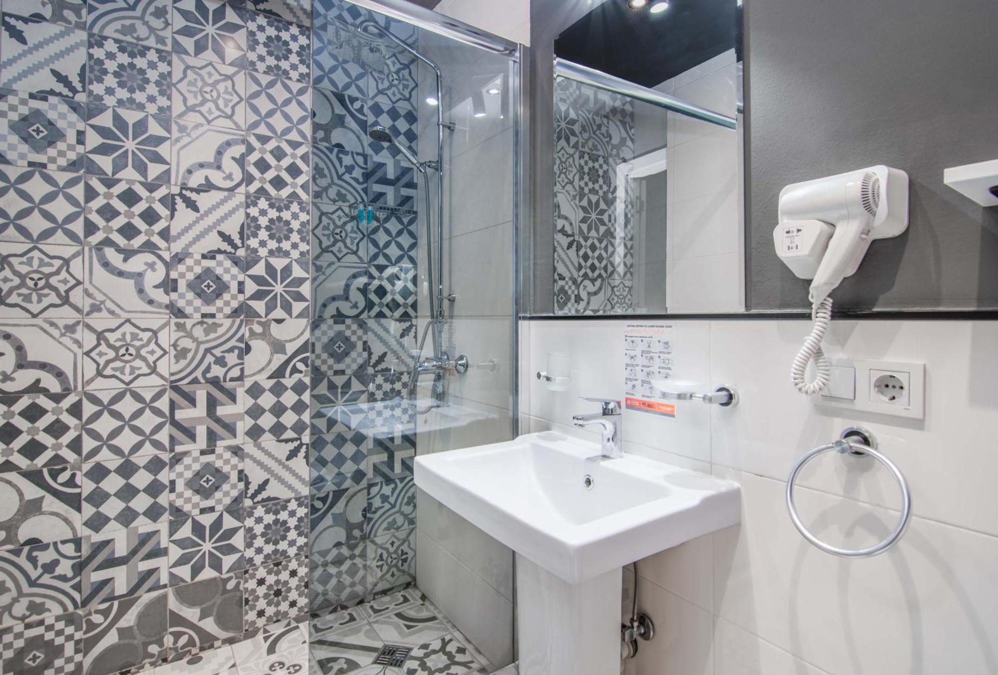 Hotel Elesa Τυφλίδα Εξωτερικό φωτογραφία