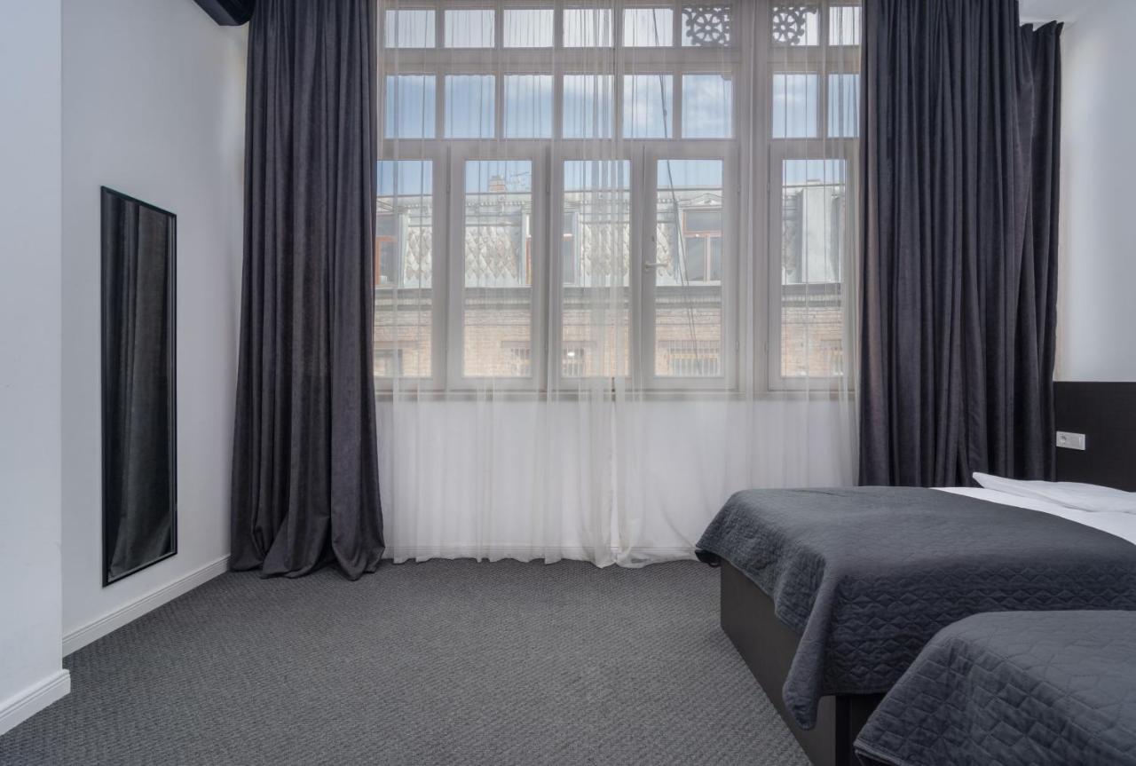 Hotel Elesa Τυφλίδα Εξωτερικό φωτογραφία