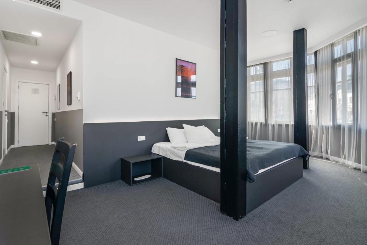 Hotel Elesa Τυφλίδα Εξωτερικό φωτογραφία
