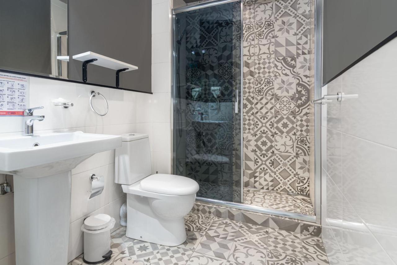 Hotel Elesa Τυφλίδα Εξωτερικό φωτογραφία