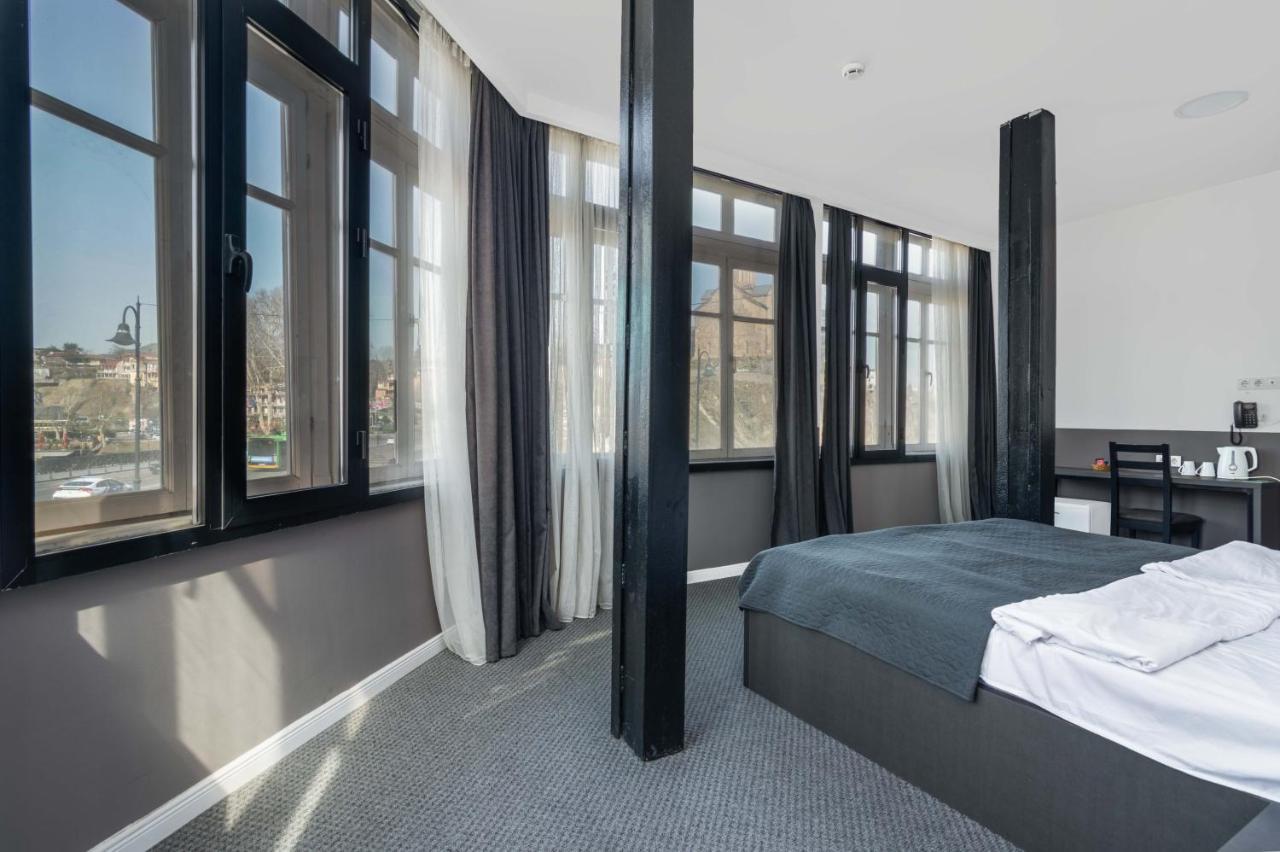 Hotel Elesa Τυφλίδα Εξωτερικό φωτογραφία