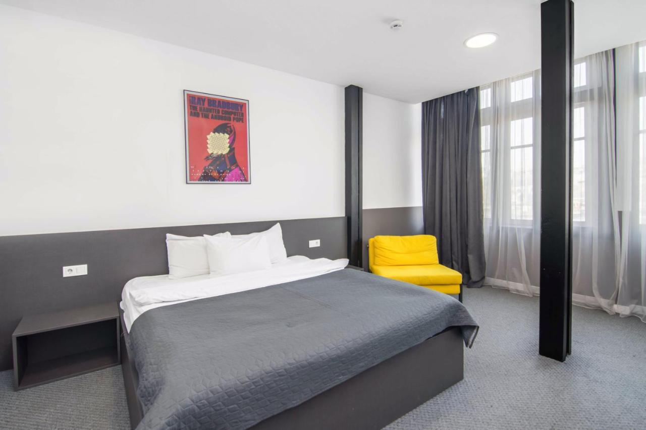 Hotel Elesa Τυφλίδα Εξωτερικό φωτογραφία
