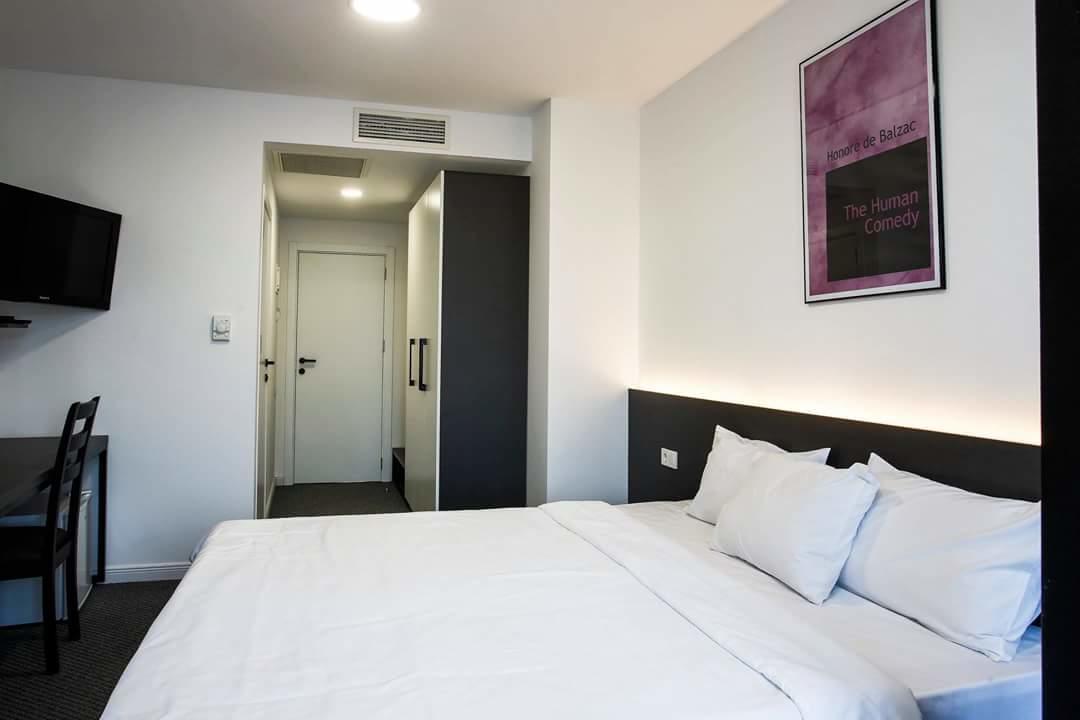 Hotel Elesa Τυφλίδα Εξωτερικό φωτογραφία