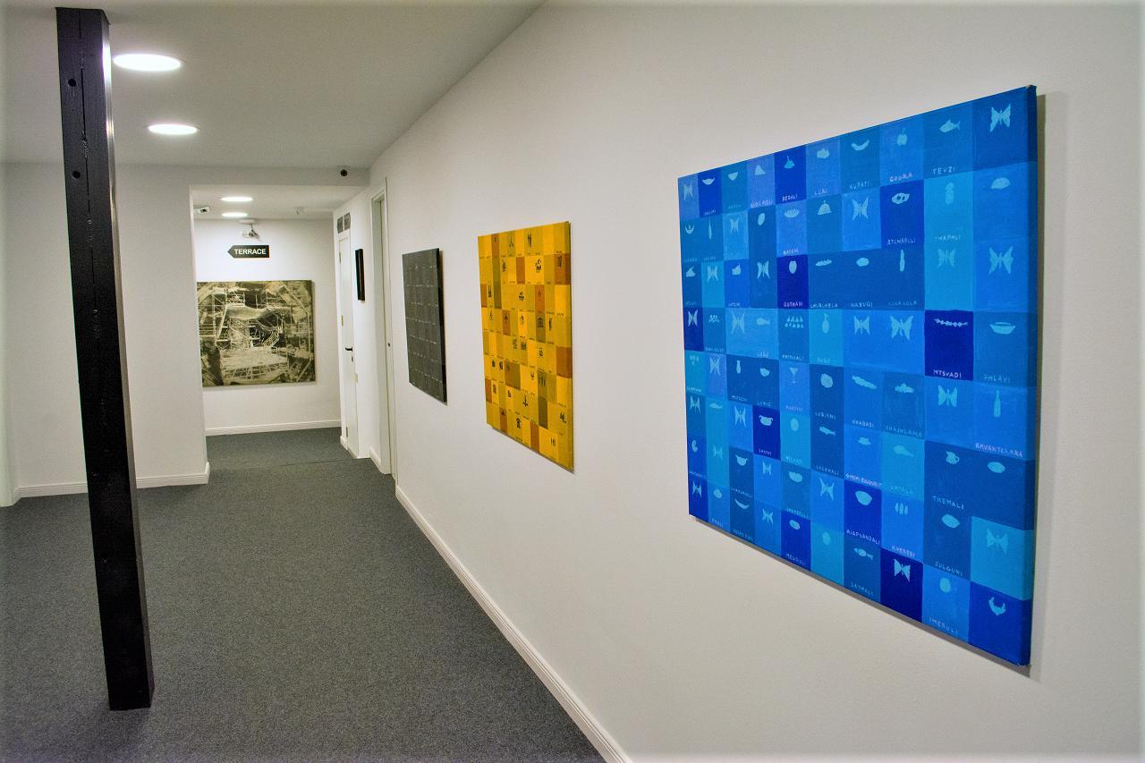 Hotel Elesa Τυφλίδα Εξωτερικό φωτογραφία