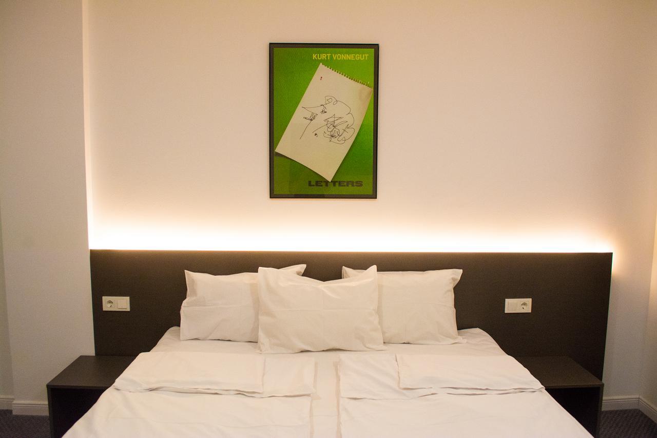 Hotel Elesa Τυφλίδα Εξωτερικό φωτογραφία