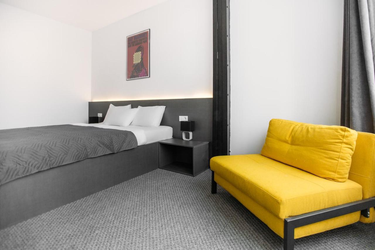 Hotel Elesa Τυφλίδα Εξωτερικό φωτογραφία