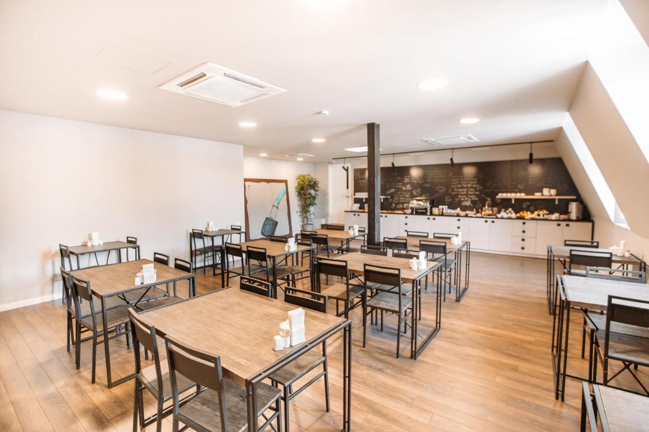 Hotel Elesa Τυφλίδα Εξωτερικό φωτογραφία