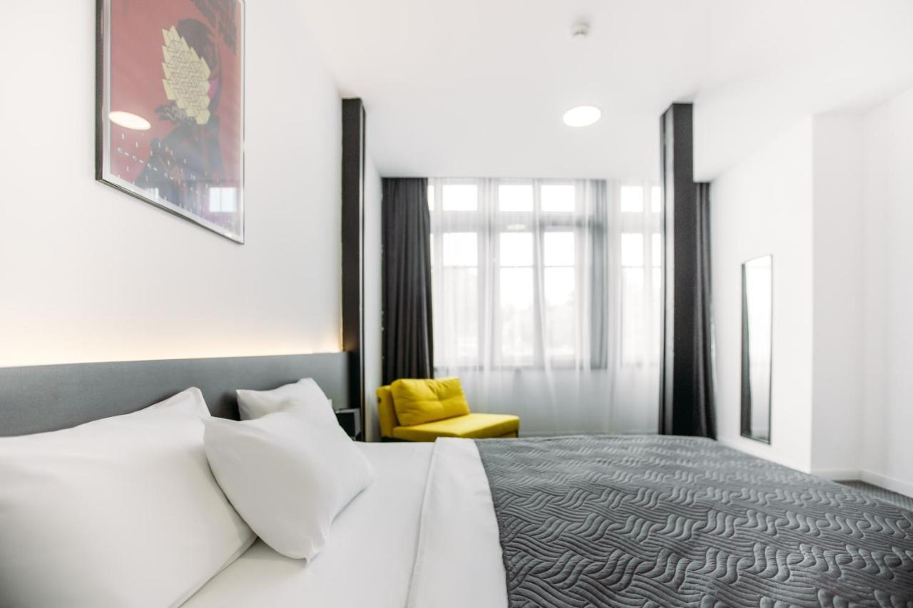 Hotel Elesa Τυφλίδα Εξωτερικό φωτογραφία