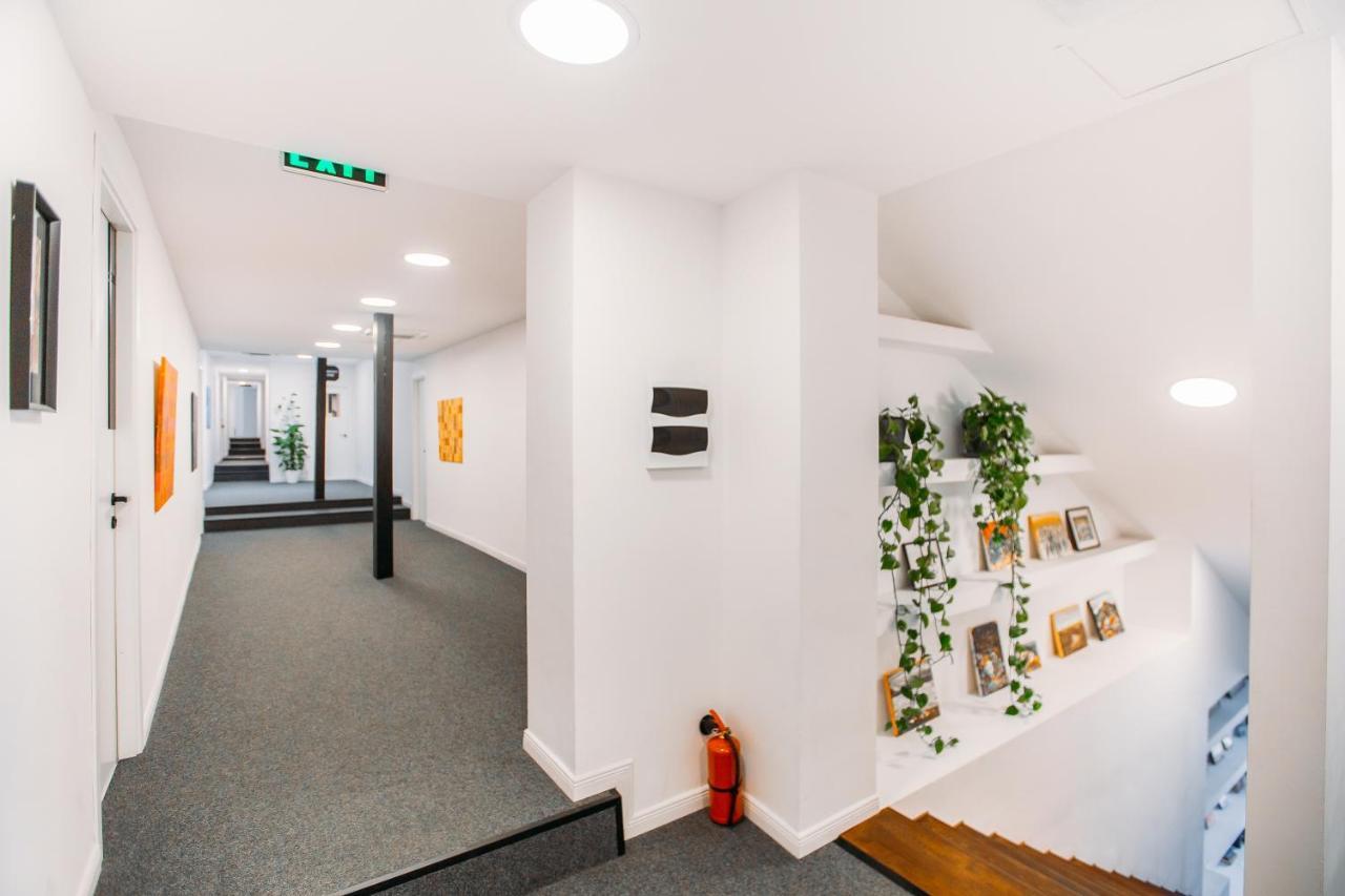 Hotel Elesa Τυφλίδα Εξωτερικό φωτογραφία