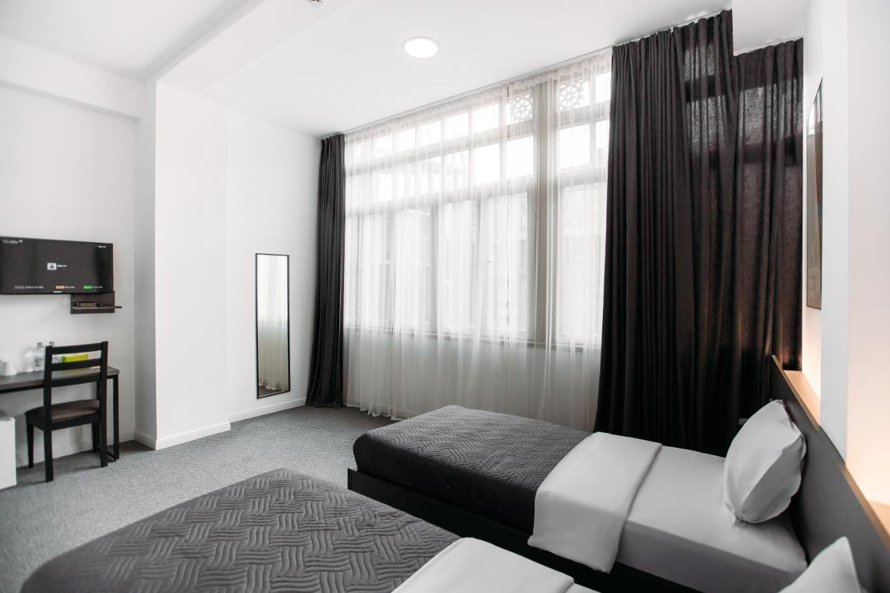 Hotel Elesa Τυφλίδα Εξωτερικό φωτογραφία