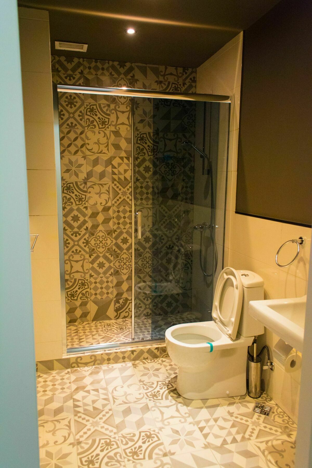 Hotel Elesa Τυφλίδα Εξωτερικό φωτογραφία
